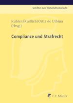 Compliance Und Strafrecht