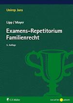 Examens-Repetitorium Familienrecht