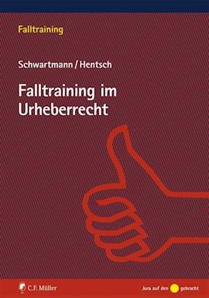 Falltraining im Urheberrecht