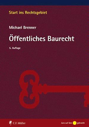 Öffentliches Baurecht