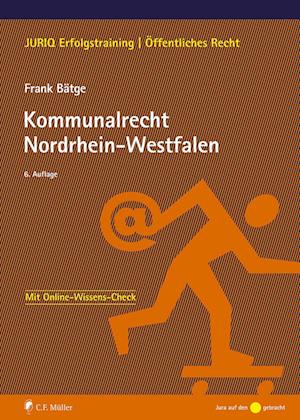 Kommunalrecht Nordrhein-Westfalen