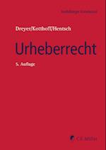 Urheberrecht