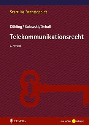 Telekommunikationsrecht