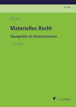 Materielles Recht