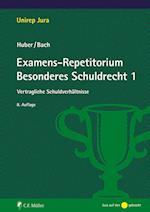 Examens-Repetitorium Besonderes Schuldrecht 1