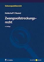 Zwangsvollstreckungsrecht