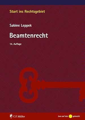 Beamtenrecht