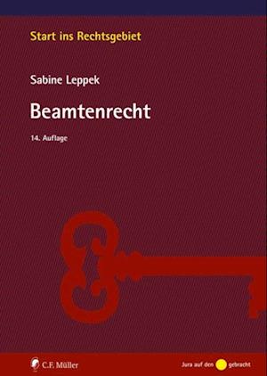 Beamtenrecht