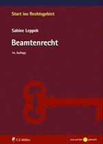 Beamtenrecht