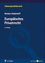 Europäisches Privatrecht
