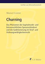 Churning