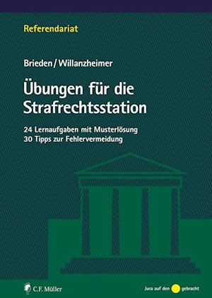 Übungen für die Strafrechtsstation