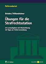 Übungen für die Strafrechtsstation