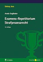 Examens-Repetitorium Strafprozessrecht