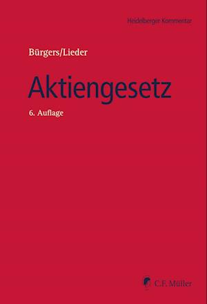 Aktiengesetz