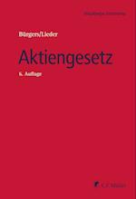 Aktiengesetz