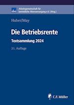 Die Betriebsrente