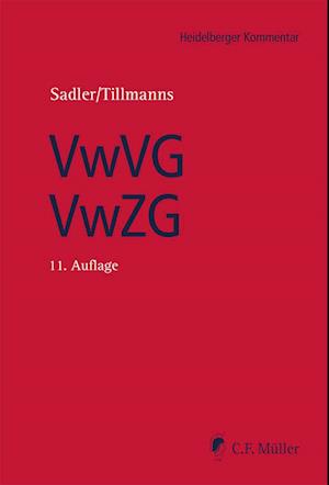 Verwaltungs-Vollstreckungsgesetz/Verwaltungszustellungsgesetz