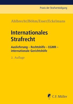 Internationales Strafrecht