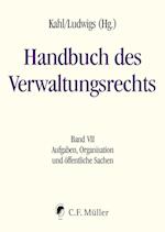 Handbuch des Verwaltungsrechts 07