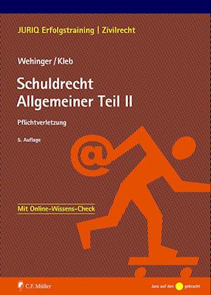 Schuldrecht Allgemeiner Teil II