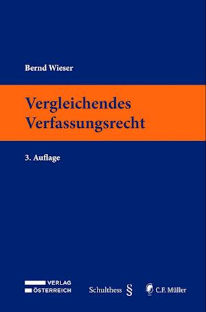 Vergleichendes Verfassungsrecht