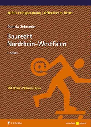 Baurecht Nordrhein-Westfalen