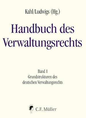 Handbuch des Verwaltungsrechts 01