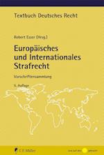 Europäisches und Internationales Strafrecht