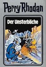 Perry Rhodan 03. Der Unsterbliche