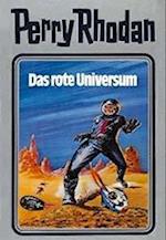 Perry Rhodan 09. Das rote Universum