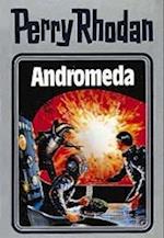 Perry Rhodan 27. Andromeda