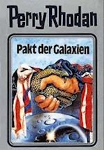 Perry Rhodan 31. Pakt der Galaxien