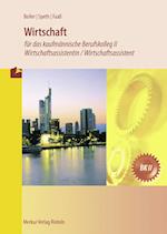Wirtschaft für das kaufmännische BK 2 / Wirtschaftsassistenten (Baden-Württemberg)