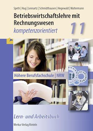 Betriebswirtschaftslehre mit Rechnungswesen