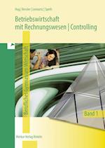 Betriebswirtschaft mit Rechnungswesen | Controlling 1. Berufliches Gymnasium Wirtschaft.Niedersachsen