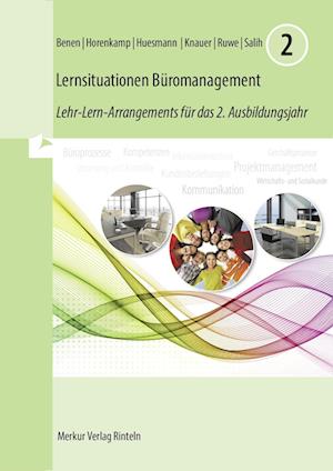 Lernsituationen Büromanagement 2