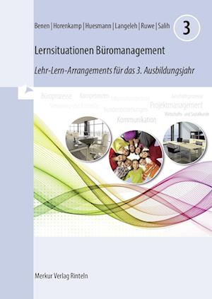 Lernsituationen Büromanagement 3