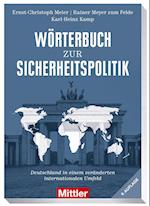 Wörterbuch zur Sicherheitspolitik