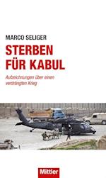 Sterben für Kabul