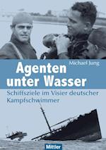 Agenten unter Wasser