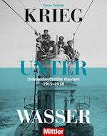 Krieg unter Wasser