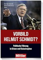 Vorbild Helmut Schmidt?