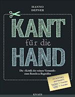 Kant für die Hand