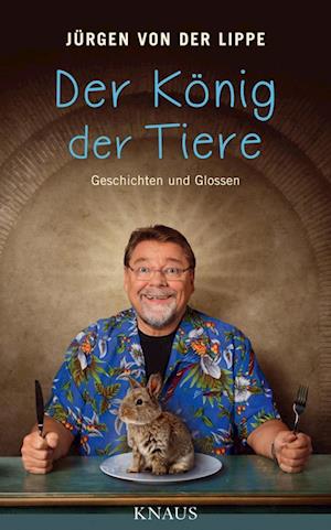 Der König der Tiere