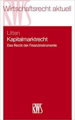 Kapitalmarktrecht