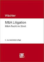 M&A Litigation