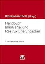 Handbuch Insolvenz- und Restrukturierungsplan