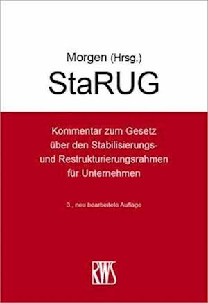 StaRUG