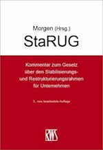 StaRUG